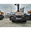 New Rough Terrain Truck Crane 55 Ton SANY SRC550H